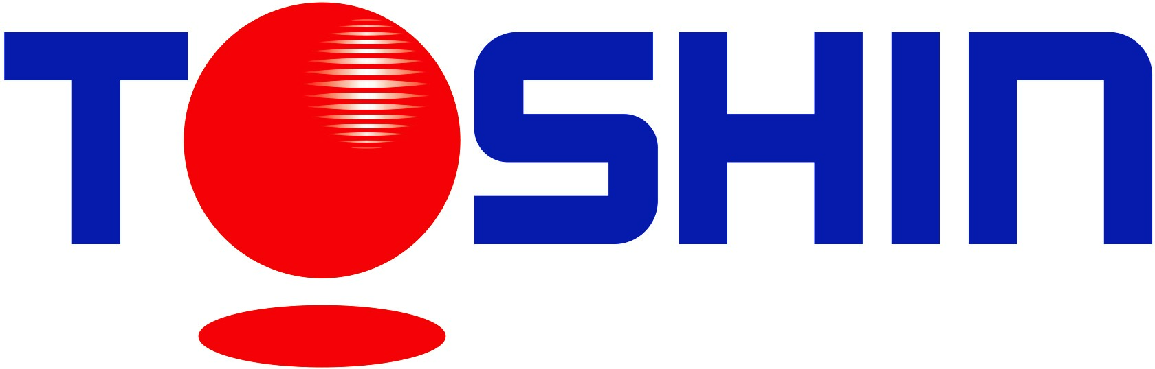TOSHIN_logo